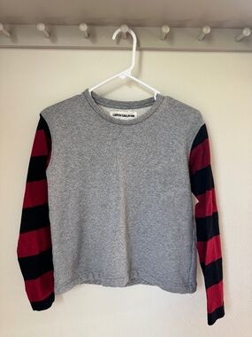 Caron Callahan Shirt XS